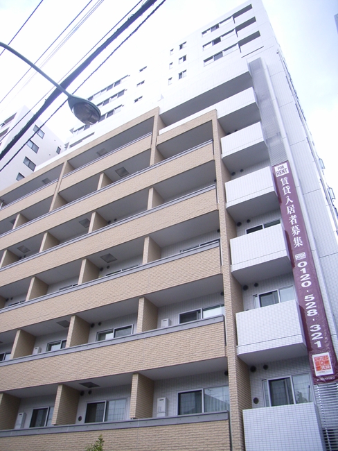 アルティスコート赤坂桧町ビル