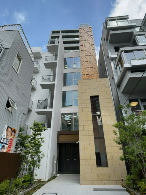 ARISTO南青山2