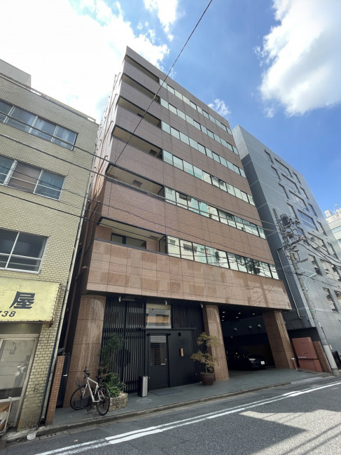 茅場町EKKビル