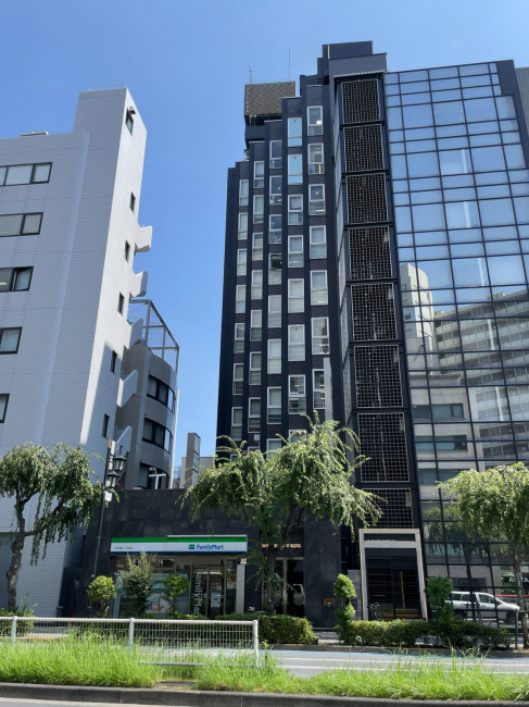 WIND EBISU 3 BLDG.
