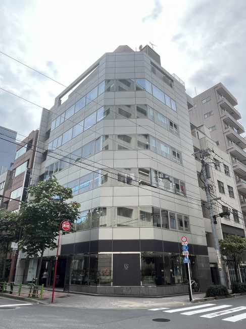 銀座三丁目ビル