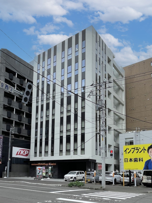 Noblesse SAPPORO