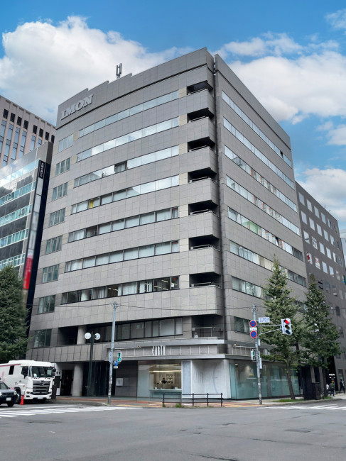 井門札幌北三条ビル