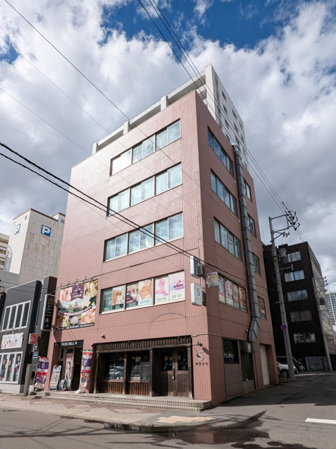 藤栄ビルW棟