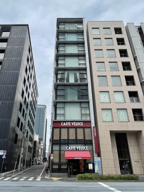 日本橋室町ビル