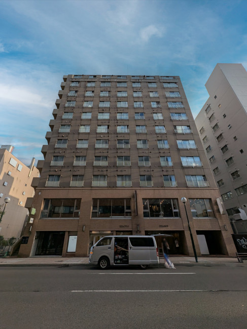 ロジェ札幌25