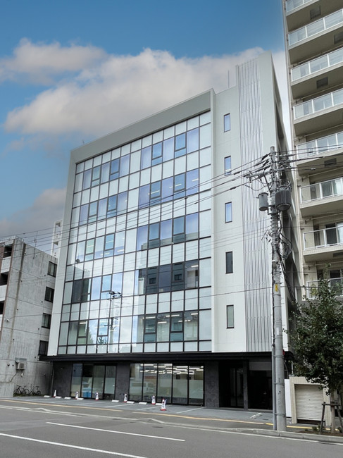 NW SQUARE