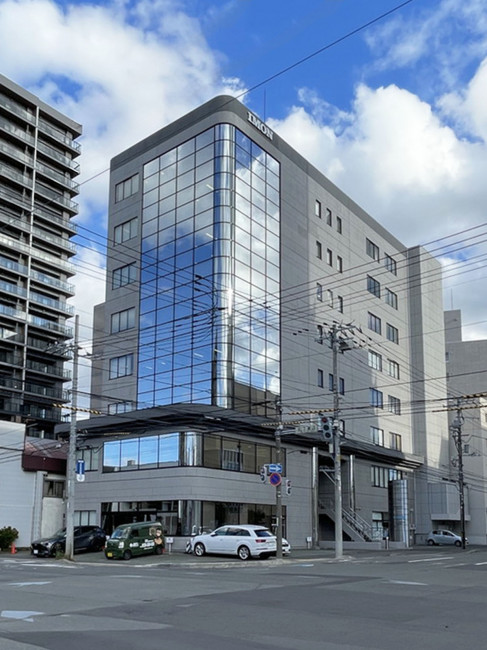 井門札幌東ビル