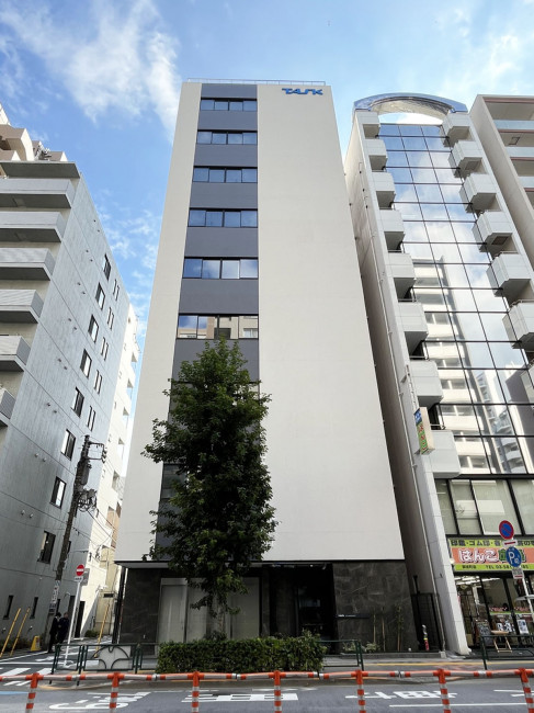 タスク新御徒町ビル