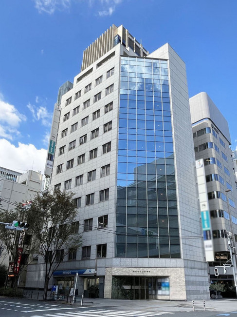 ラウンドクロス秋葉原