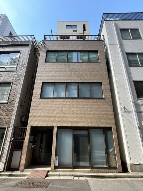 日浦ビル