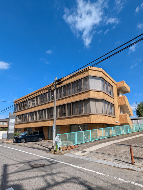 石橋弁天ビル