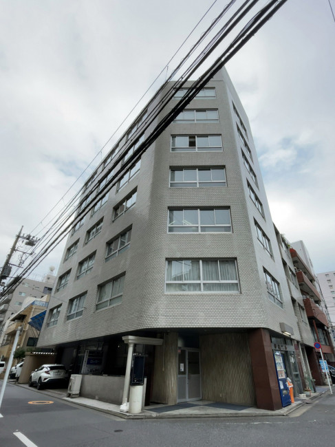 伊藤ビル