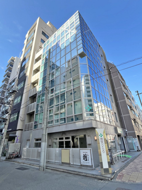 FPG links OTEMACHI
