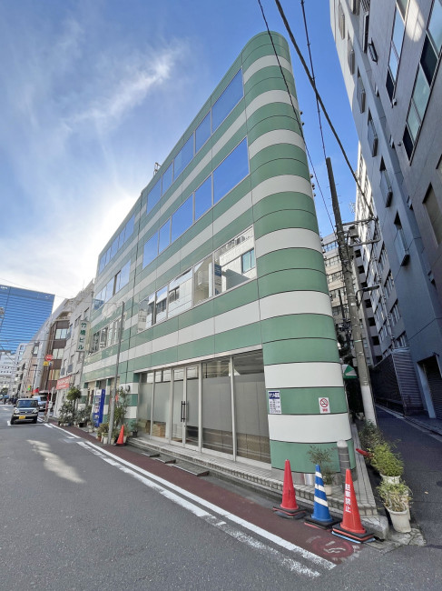 竹橋ビル