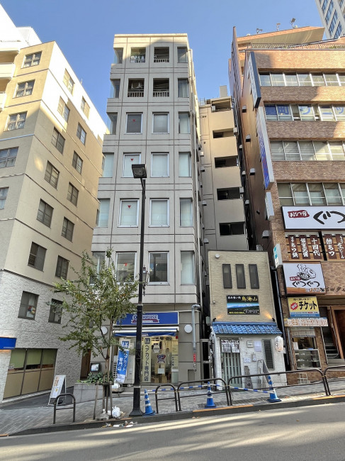 麹町3丁目ビル