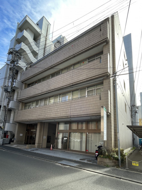 シントウ二日町ビル