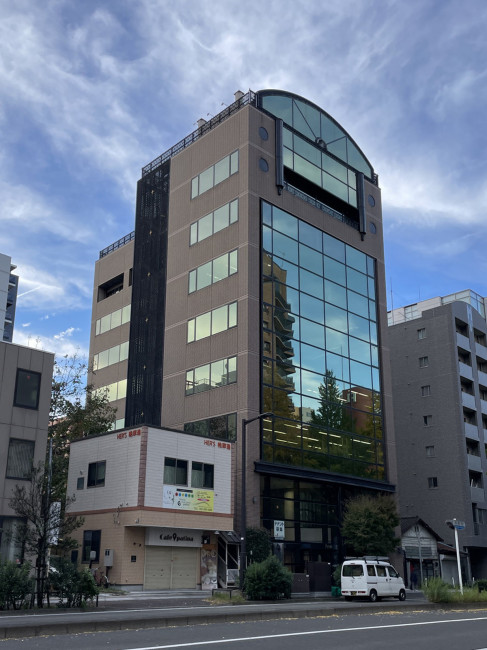 パセオビル