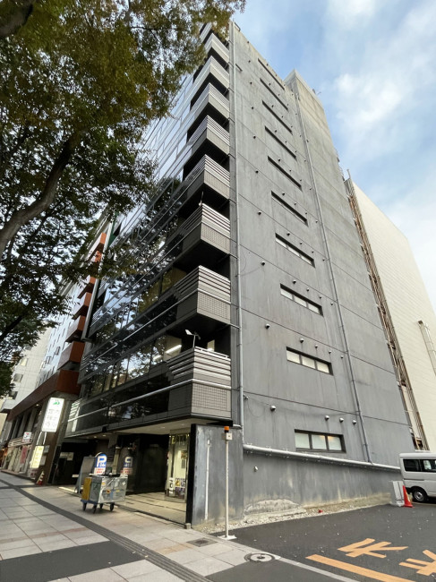 仙台松井ビル