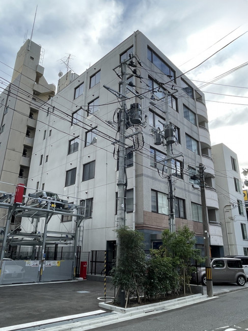 DJK一番町ビル