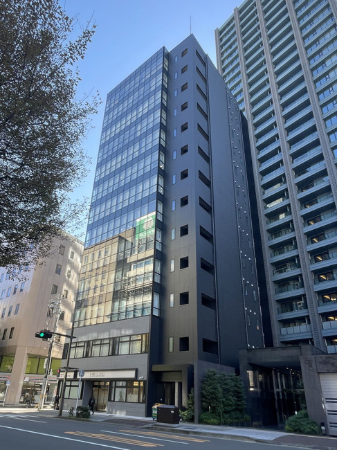 M.BALANCE仙台一番町