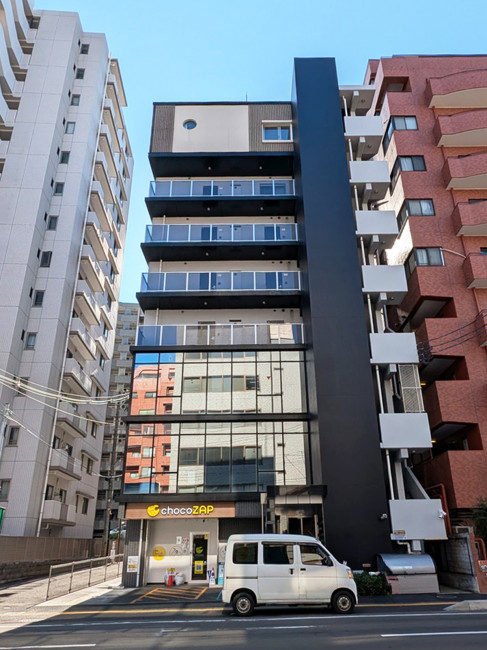 ONE HOUSE上杉