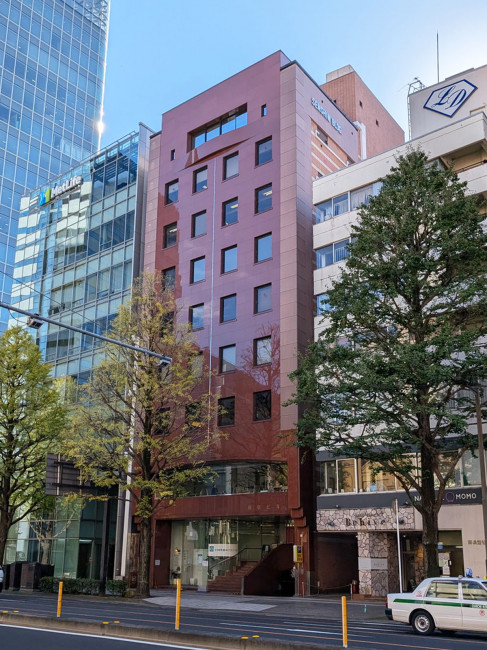 仙信ビル