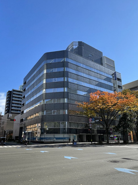 日本生命仙台勾当台南ビル