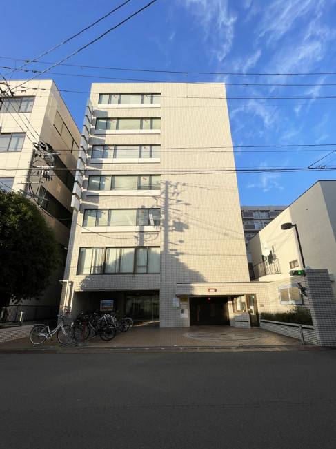 仙台Kビル