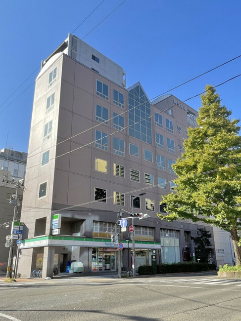 岡元ビル