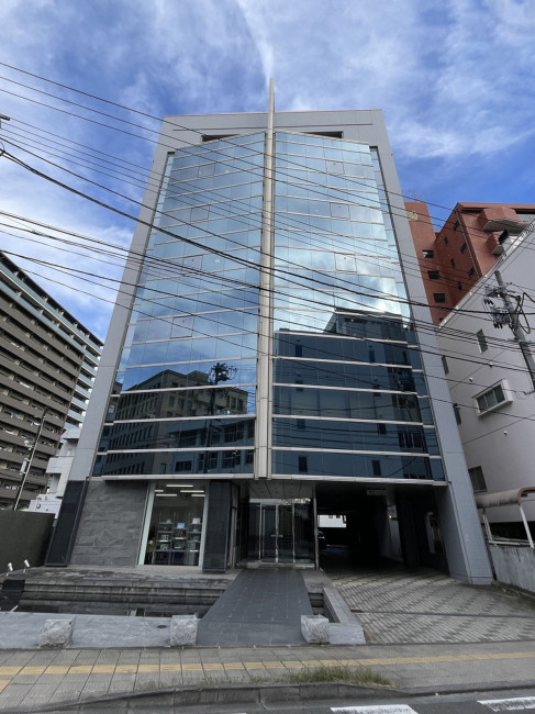 一番町スクエアビル