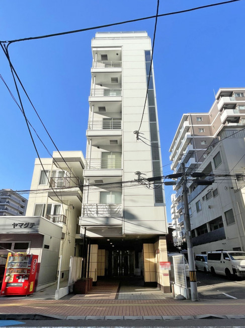 仙台タツミビル