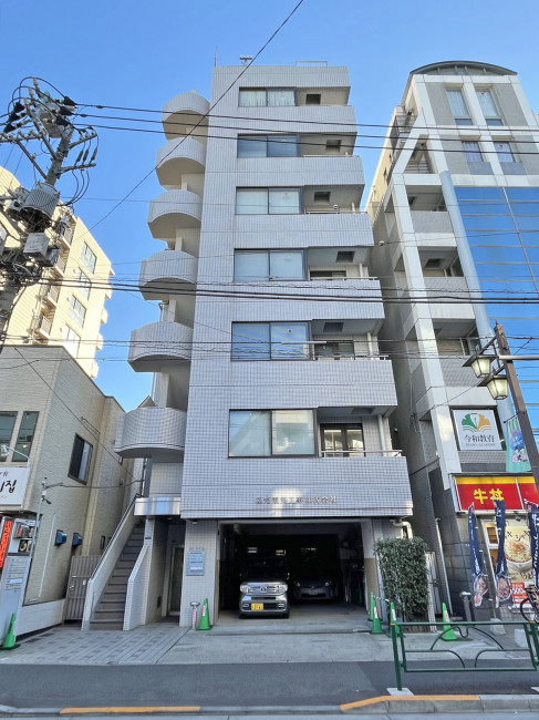 MIビル