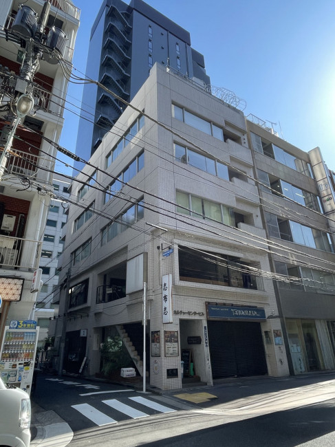 カルチャーセンタービル