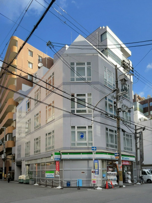 SEKONビル