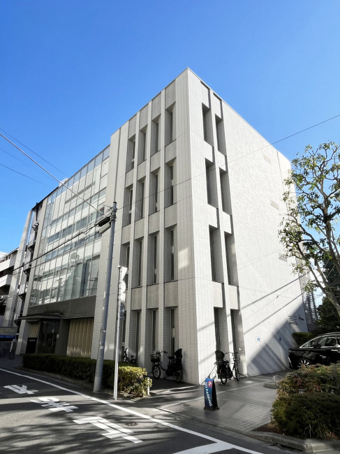 渋谷TSKビル
