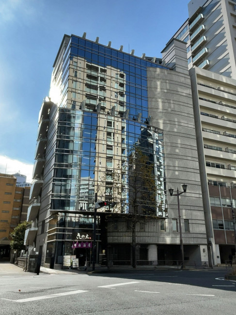 BIZIA麹町ビル
