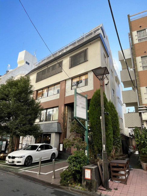 第2上野ビル
