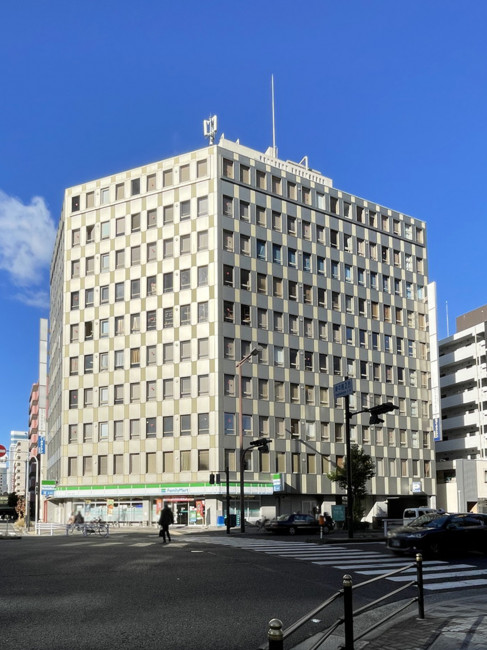 新大阪第2日大ビル