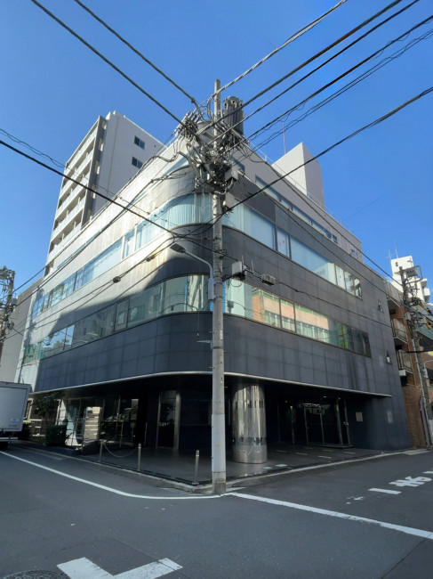 蔵前酒井ビル