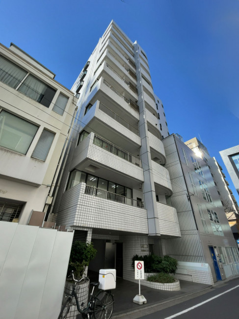 アルス市ヶ谷