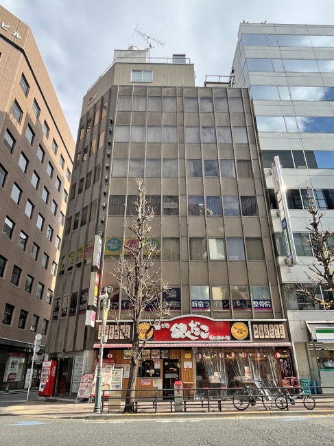 豊ビル
