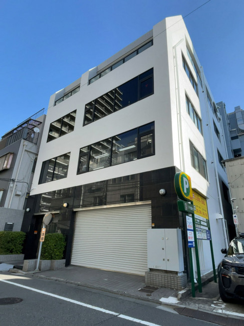 藤井ビル