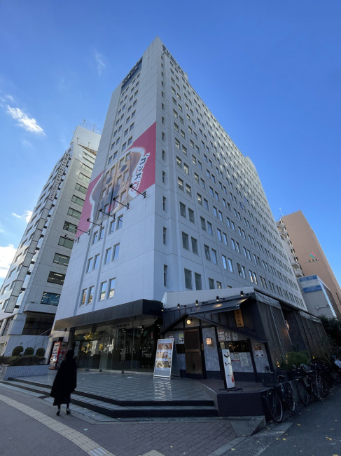 オリエンタル新大阪ビル
