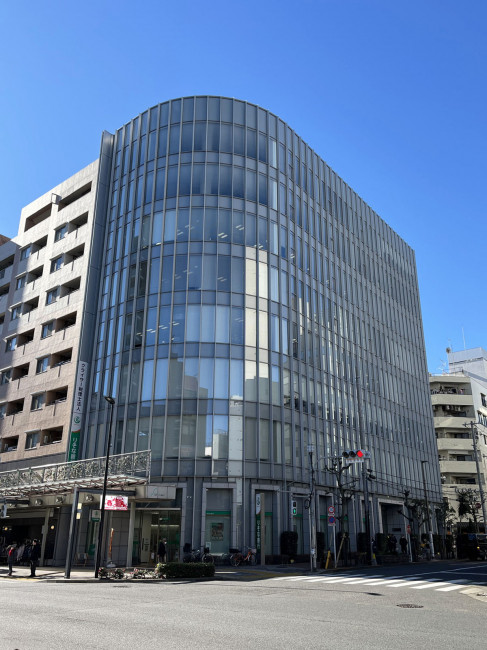 FORECAST亀戸