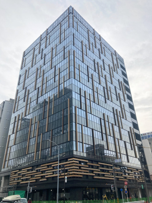 S-BUILDING名古屋駅前