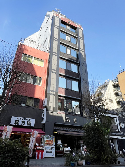 人形町双葉ビル