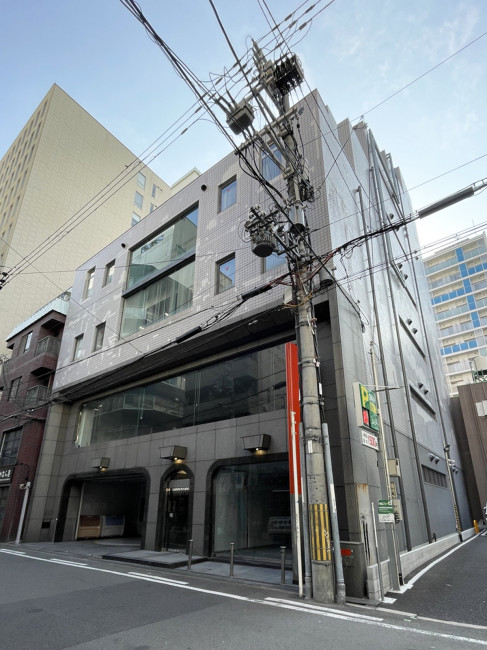 CT四ツ橋ビル