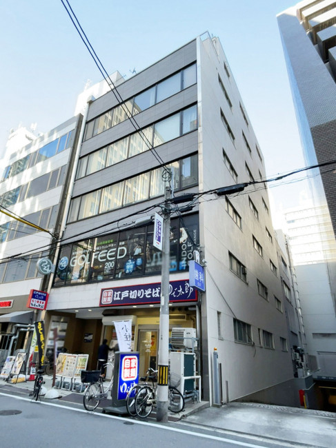 南本町ビル
