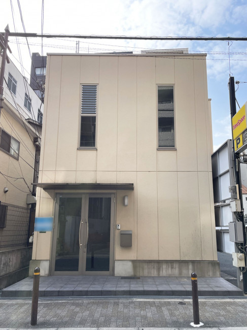 北区西天満4丁目貸事務所・店舗